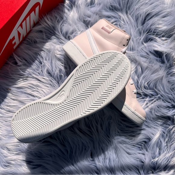 Nike Court Royal 2 Mid - Picture 3 of 6